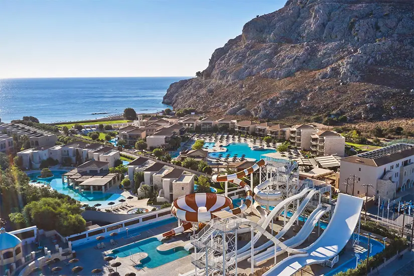 Waterpark - Afbeelding 1